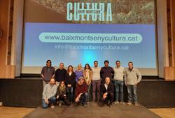 Presentaci&oacute; BM Cultura