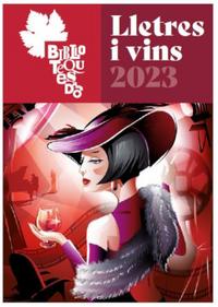 Biblioteques amb DO 2023