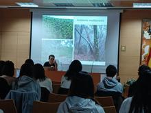 Congr&eacute;s escolar Geografia