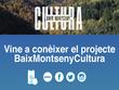 Cultura Baix Montseny petit