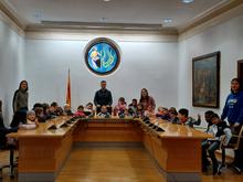 Foto visita Soler de Vilardell