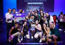 Freshkos 1ers Adult Master