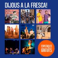 Insta Genèric Dijous Fresca