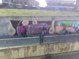 Street art Avet Roig 3