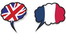 curs angl&egrave;s i franc&egrave;s