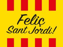 sant Jordi 2