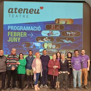 Teatre Ateneu