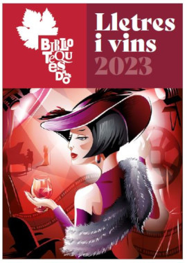 Biblioteques amb DO 2023