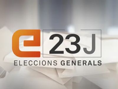eleccions 23J