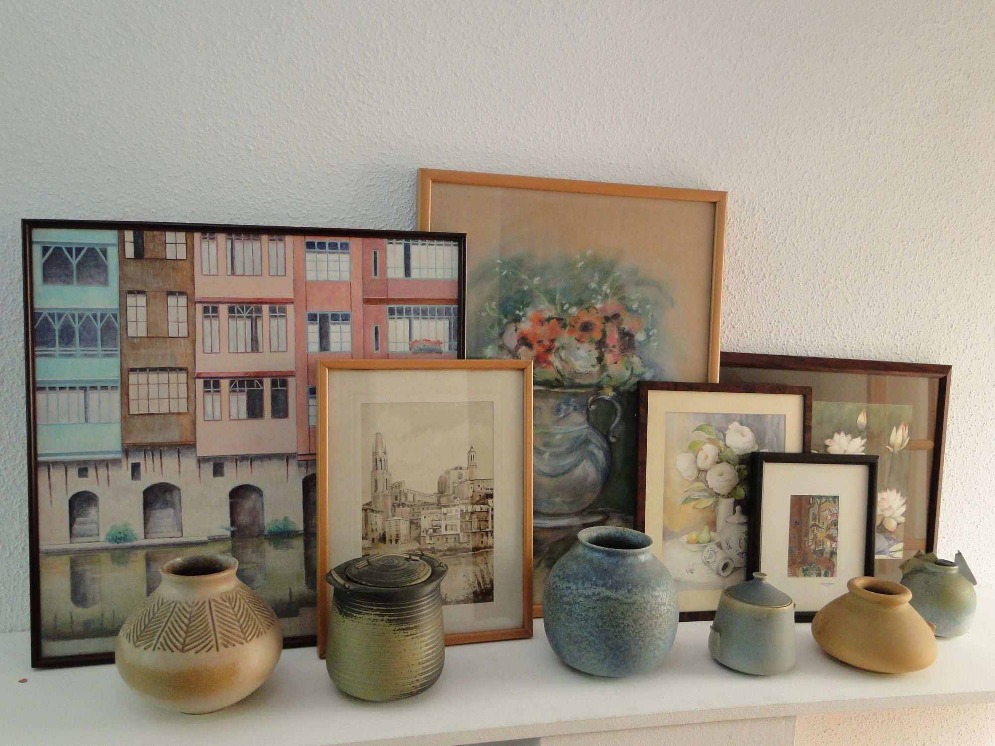 fons art Antoni Pujol