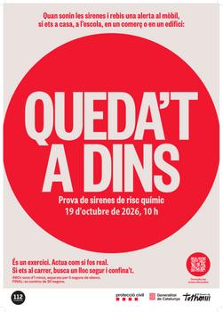 prova sirenes octubre 26