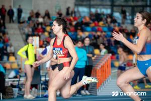 Club atletisme pista coberta 2