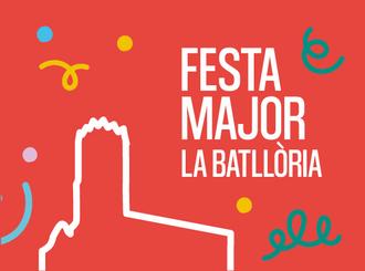 FESTA MAJOR BATLLORIA