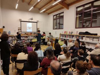 25 anys biblio