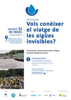 visita edar