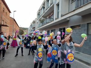 carnestoltes batllòria rua