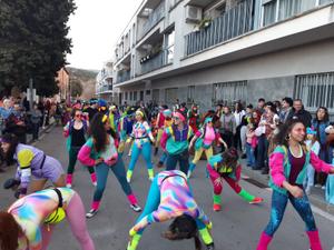 carnestoltes batllòria rua