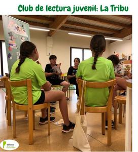 clubs lectura