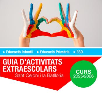 guia extraescolars