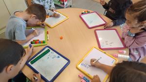 inici curs