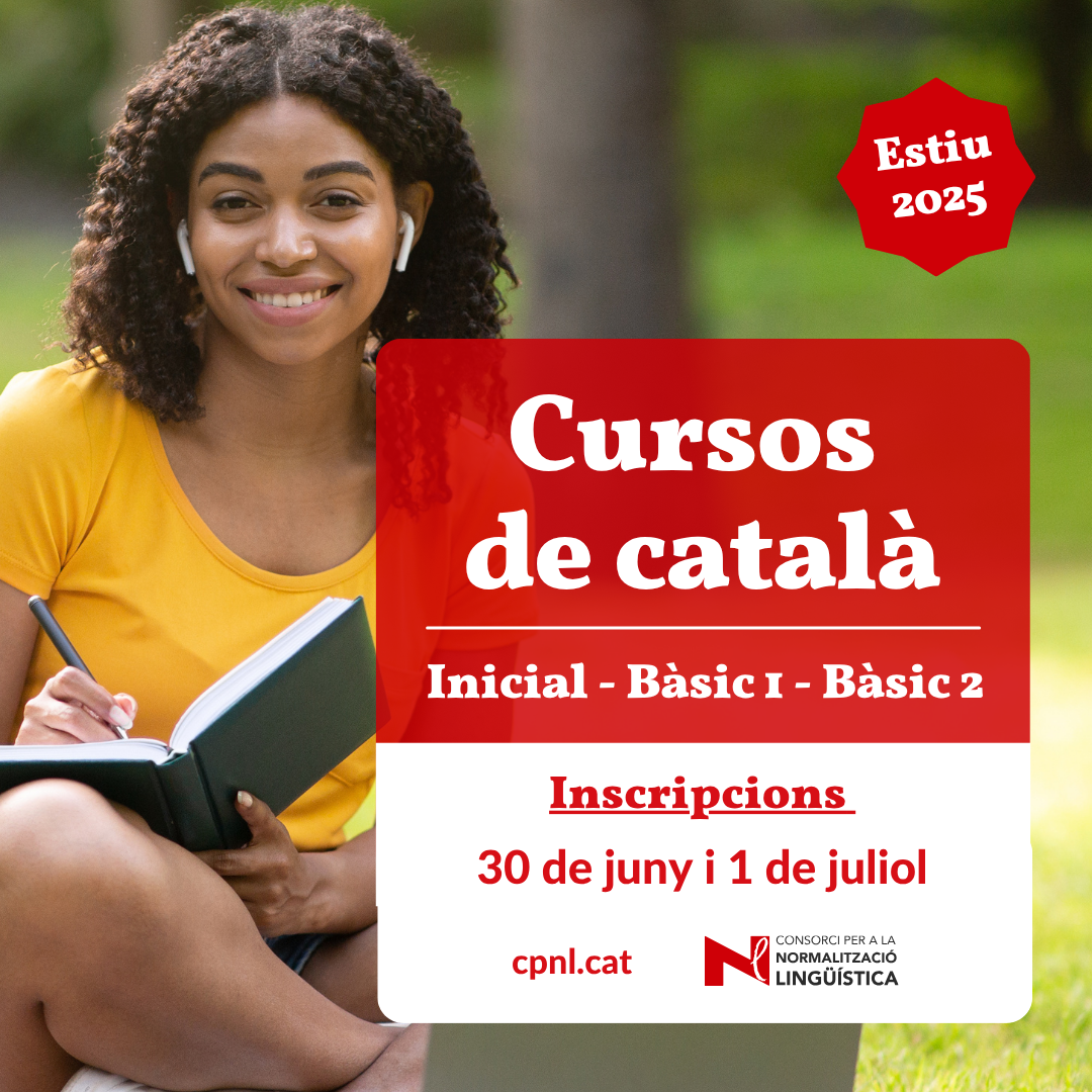 cursos intensius catal