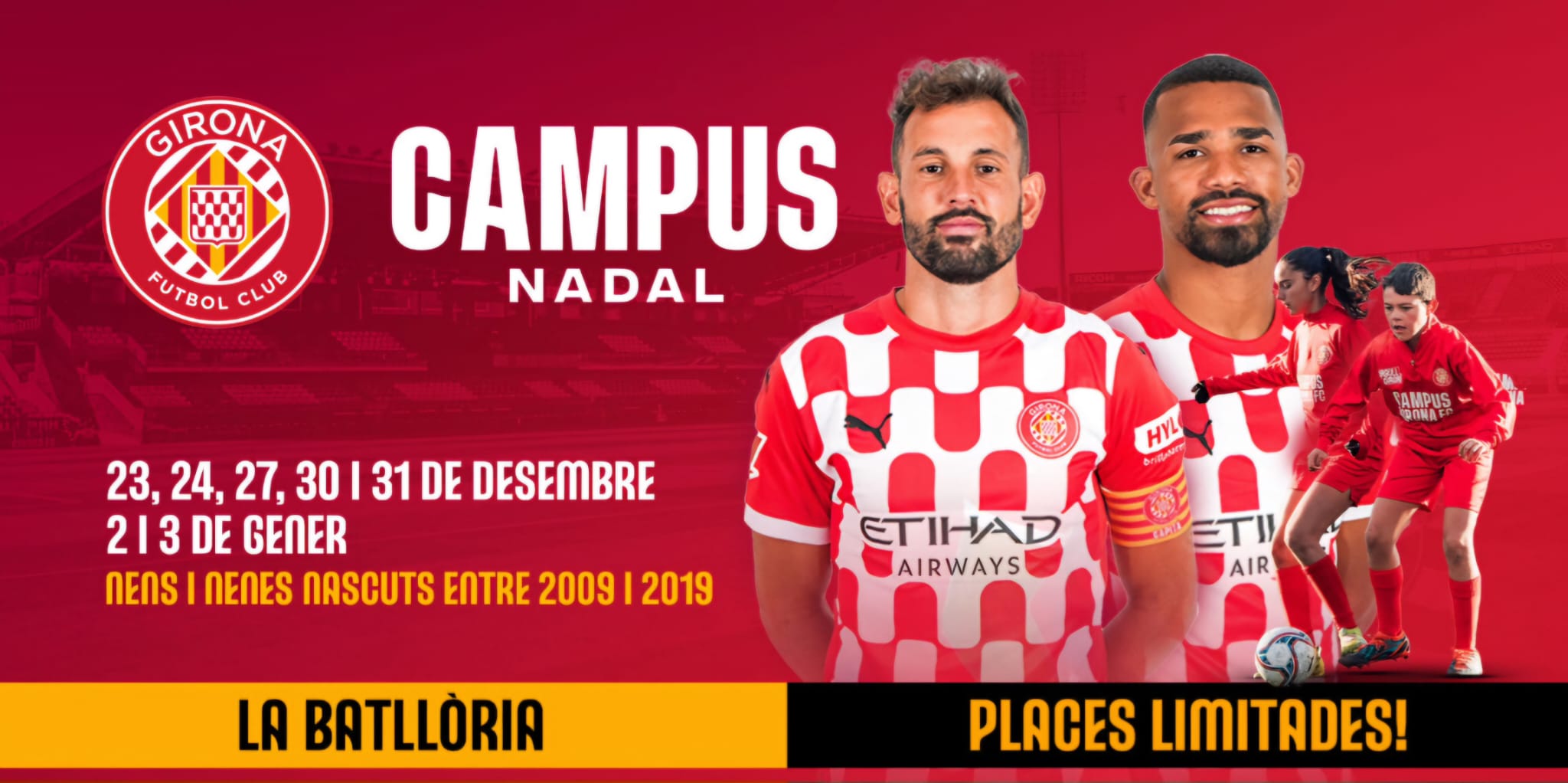 campus girona