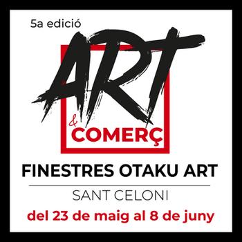 FINESTRES ART OTAKU