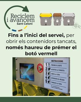 residus botó bo