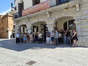 minut silenci terratr&egrave;mols vene&ccedil;uela