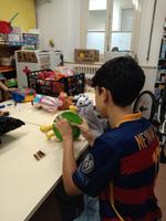 servei comunitari