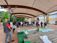 servei comunitari