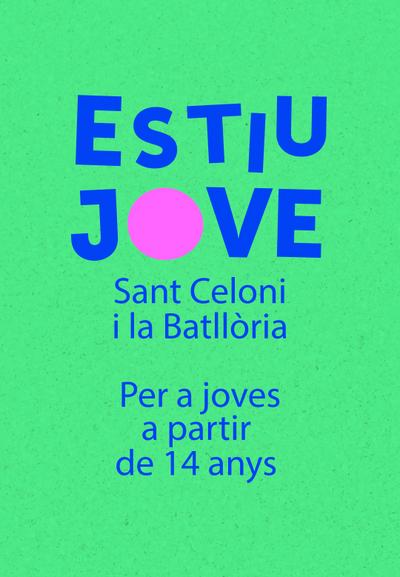 Estiu Jove