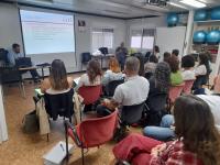 formació urgències pediàtriques