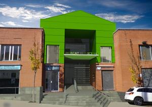 Mercat municipal