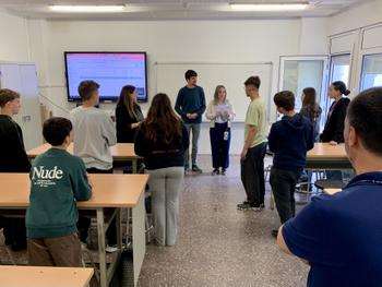 erasmus plus