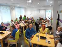 servei comunitari