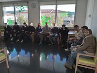 servei comunitari