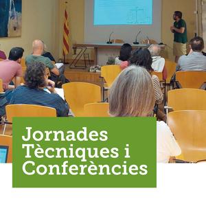 jornades setmana bosc