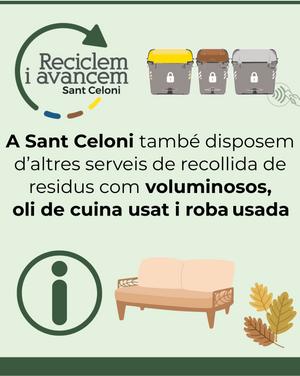 recollida de residus