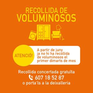 voluminosos