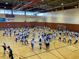 fem dansa