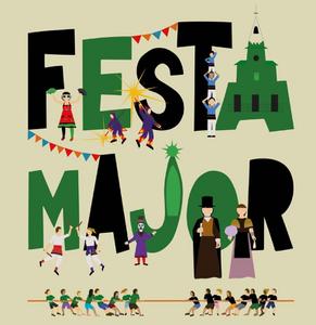 festa major reduït