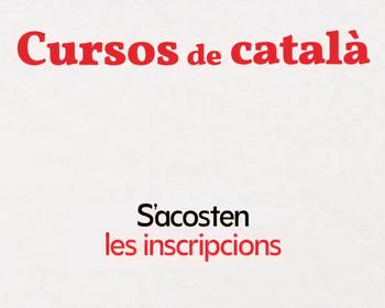 cursos català