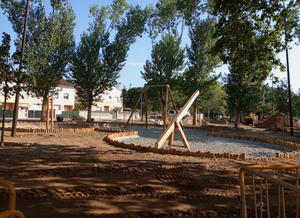 camí ral