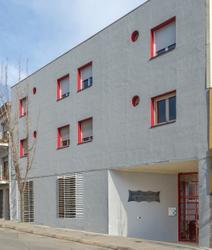 centre verge del puig
