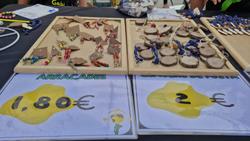 COOPERATIVES