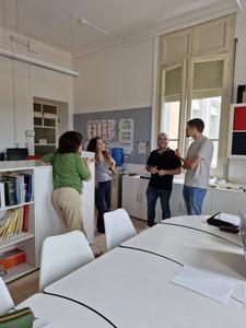 visites escoles