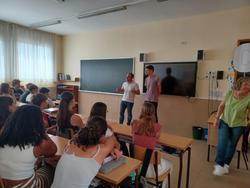 Entrega a Cor de Maria