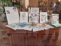 FINESTRES ART OTAKU