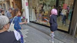 FINESTRES ART OTAKU